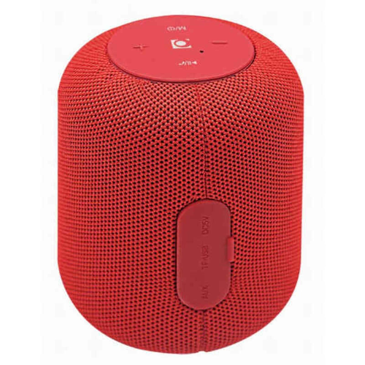 Přenosný reproduktor s Bluetooth GEMBIRD 5 W